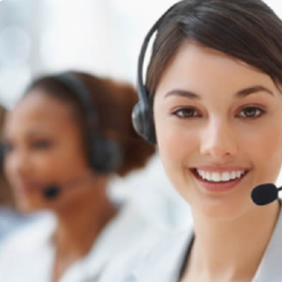 Çağrı Merkezi